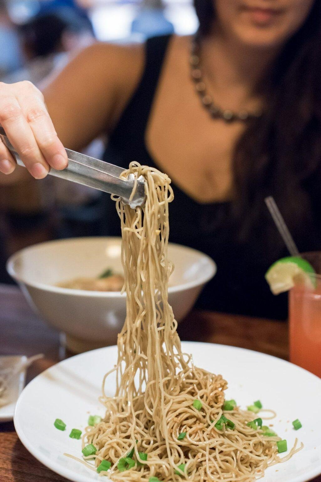 Top Lunch Restaurants Lahaina for a Perfect Midday Maui Dining Experience